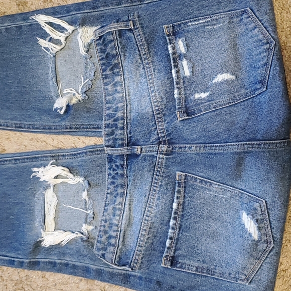 Vervet Jeans - Picture 5 of 14